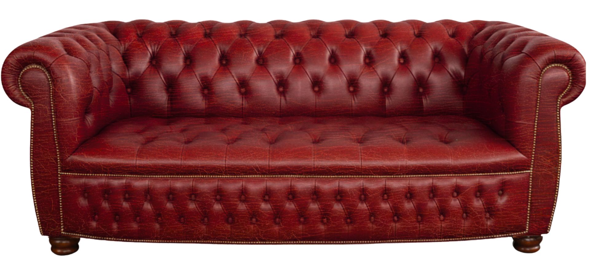 The Balmoral Chesterfield
